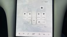 MG Im6 553kW Performance 100kWh 5dr AWD Auto Electric Estate